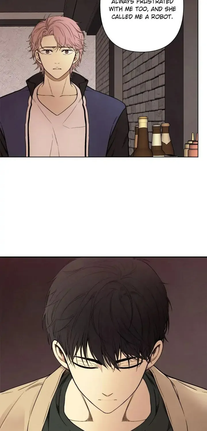 Just Give It to Me Chapter 187 page 36 - 