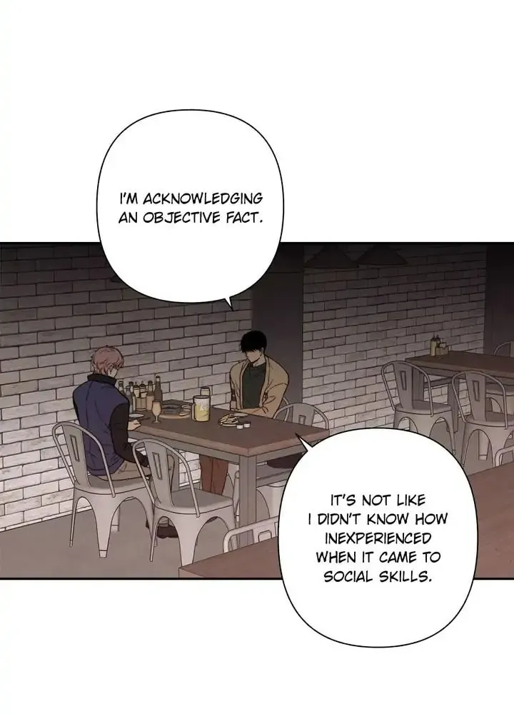 Just Give It to Me Chapter 187 page 42 - 