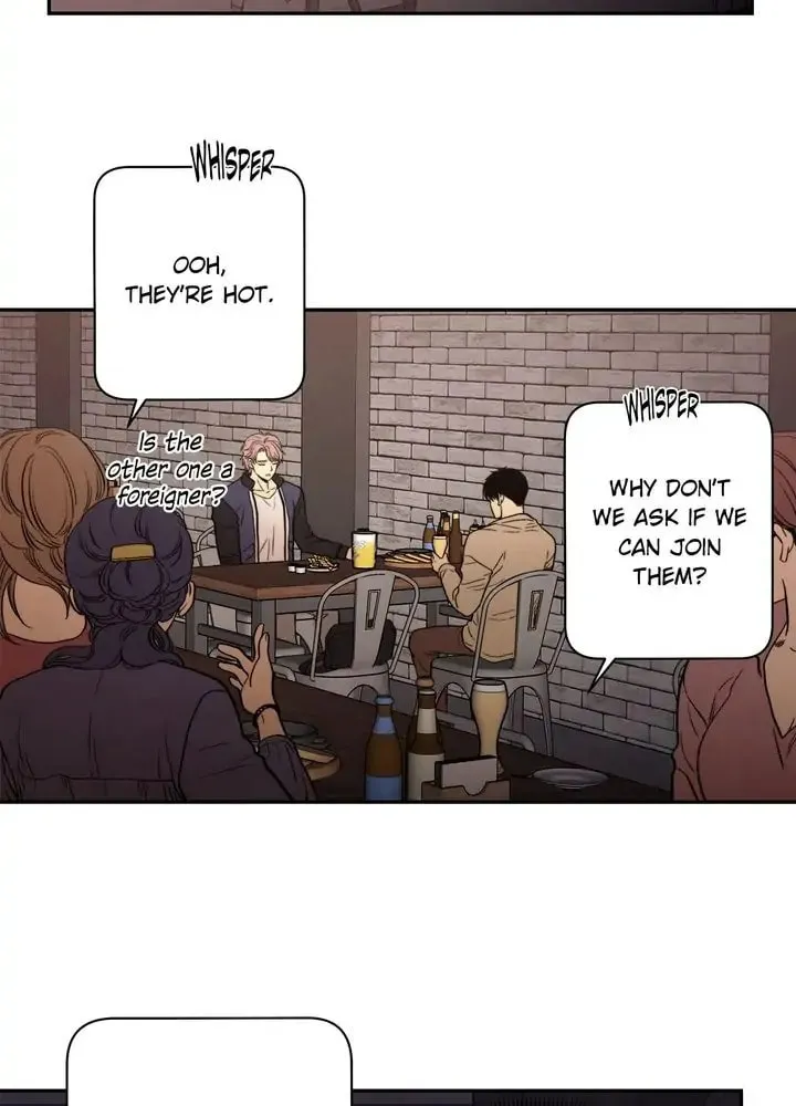 Just Give It to Me Chapter 187 page 10 - 