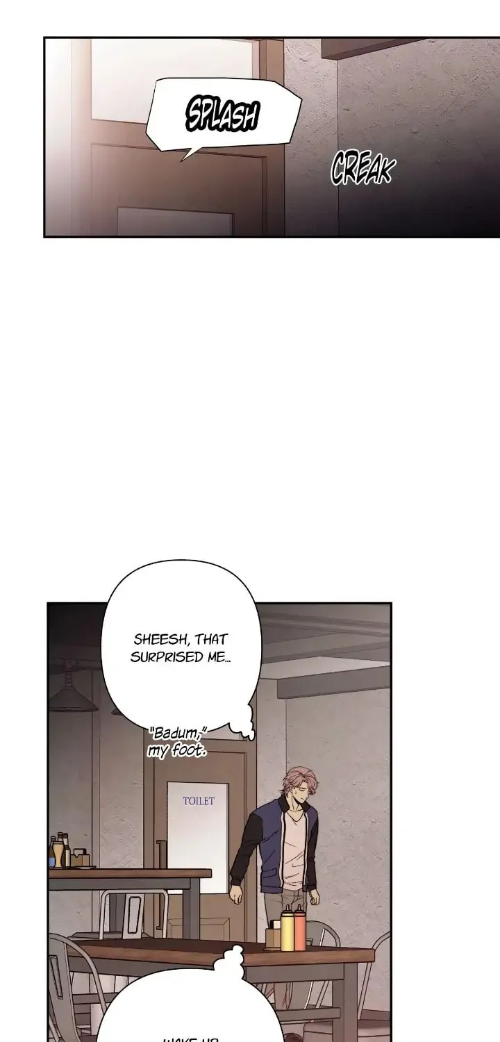 Just Give It to Me Chapter 188 page 17 - 