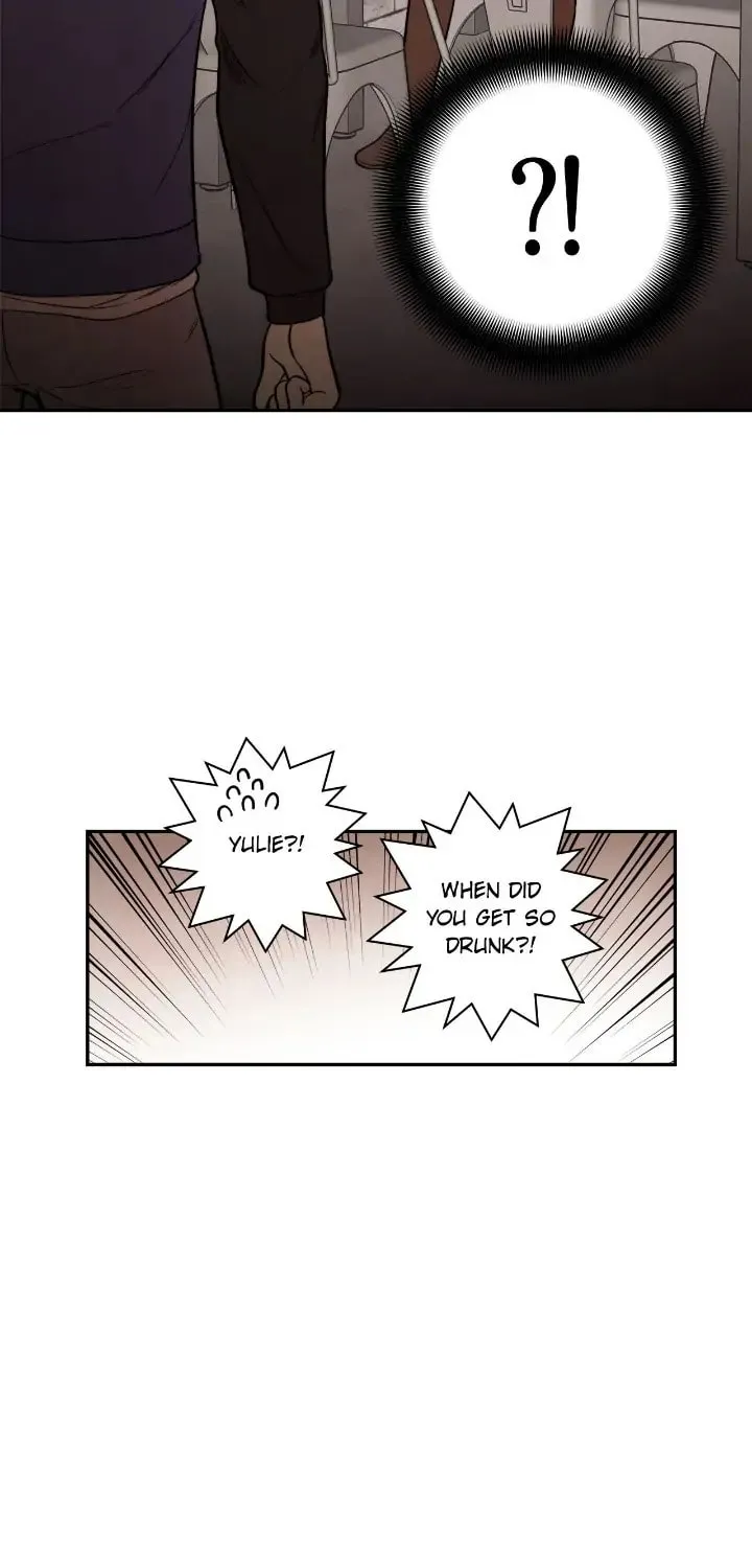 Just Give It to Me Chapter 188 page 19 - 