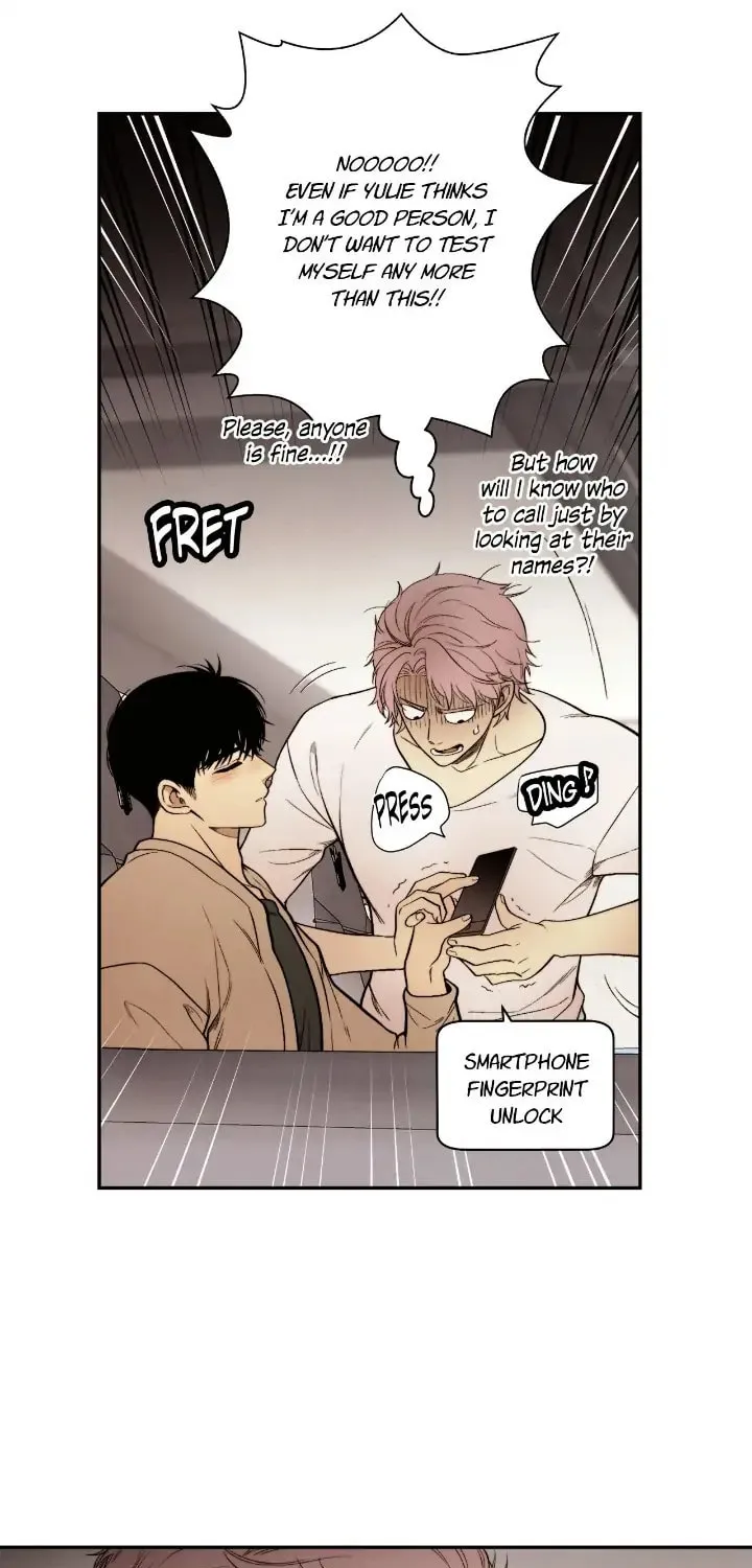 Just Give It to Me Chapter 188 page 28 - 