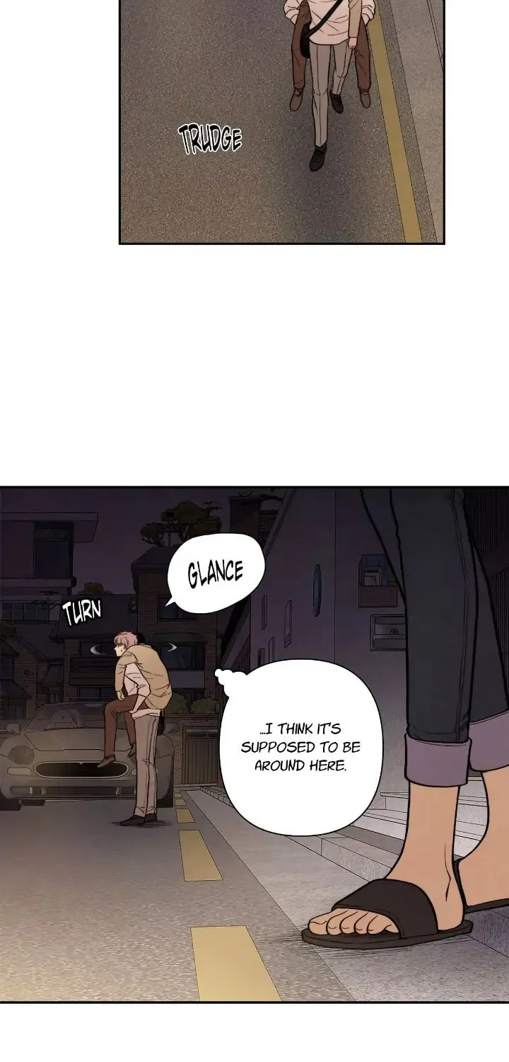 Just Give It to Me Chapter 188 page 32 - 