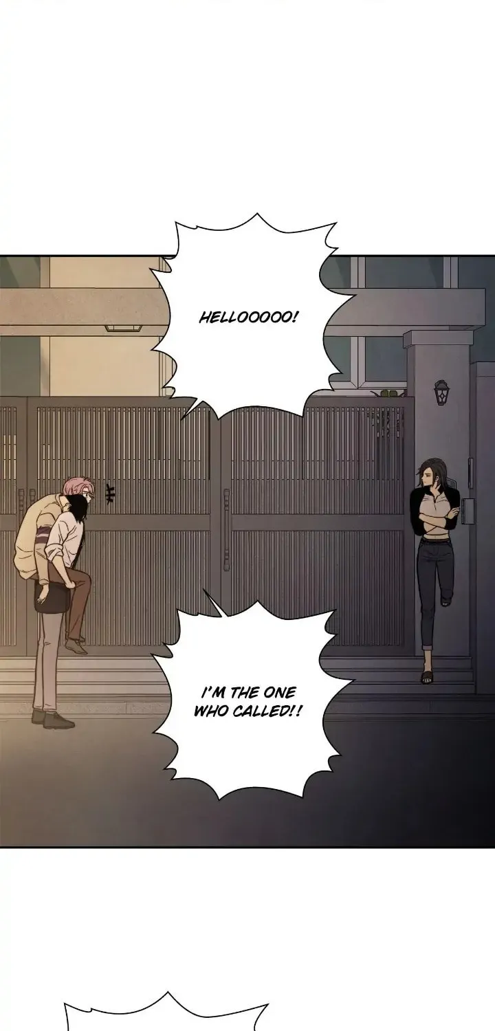 Just Give It to Me Chapter 188 page 36 - 