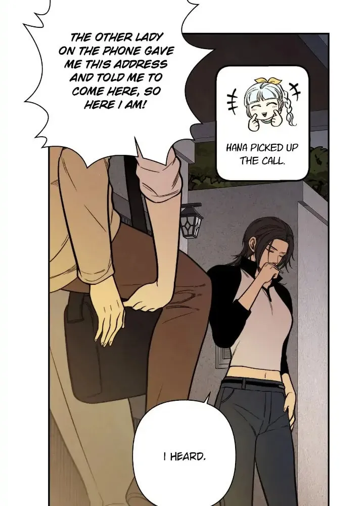 Just Give It to Me Chapter 188 page 37 - 