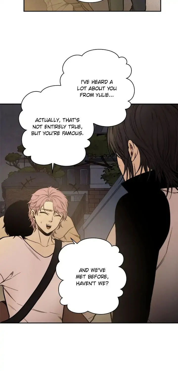 Just Give It to Me Chapter 188 page 38 - 