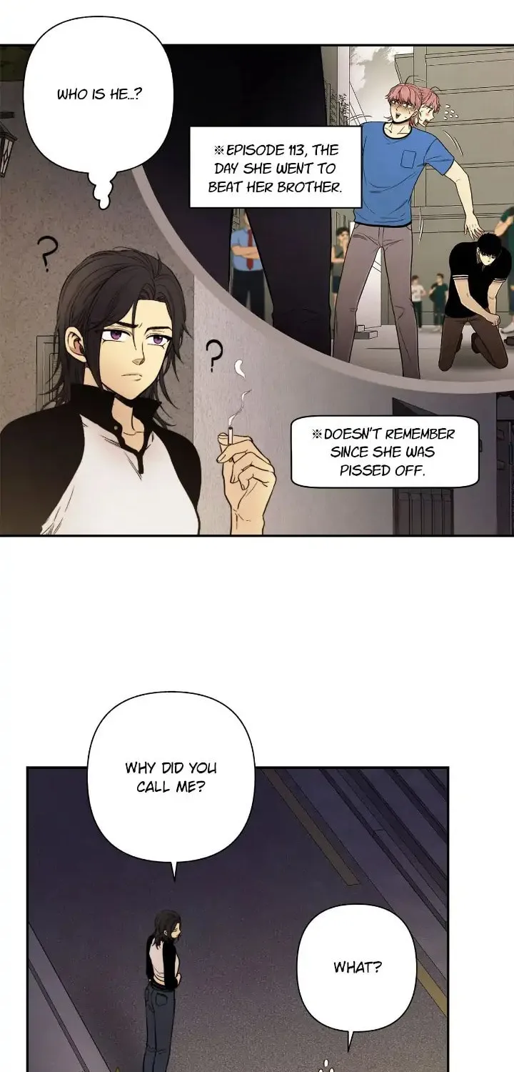 Just Give It to Me Chapter 188 page 39 - 