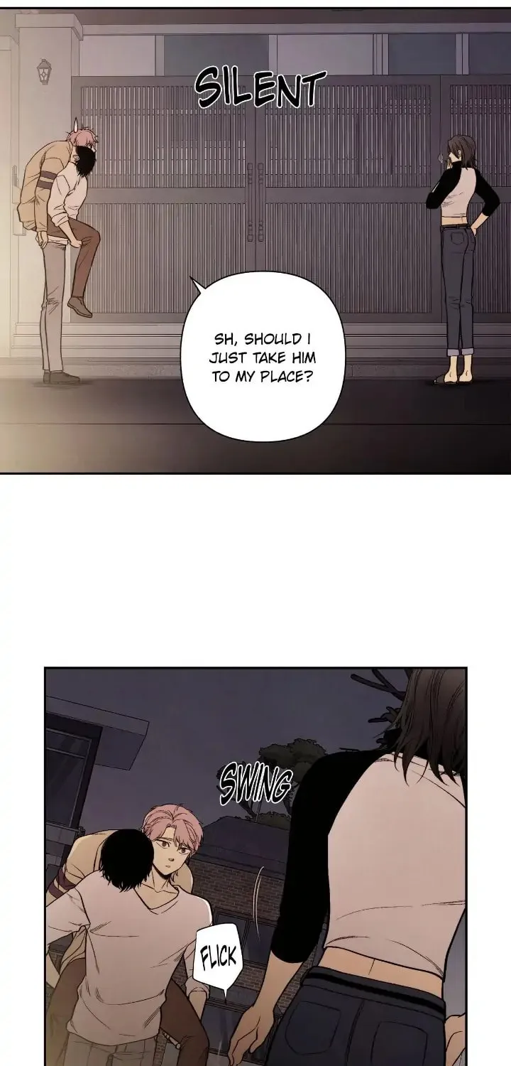 Just Give It to Me Chapter 188 page 42 - 