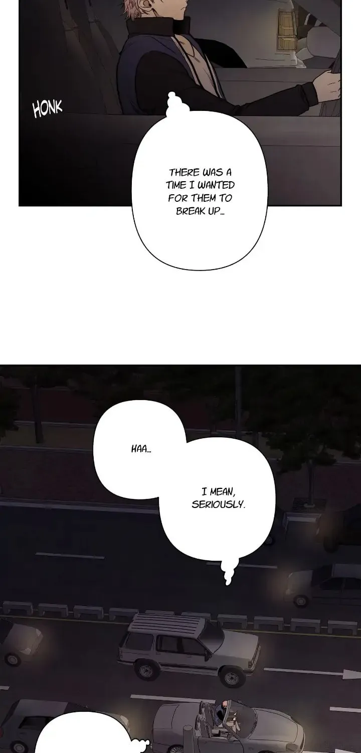 Just Give It to Me Chapter 188 page 46 - 