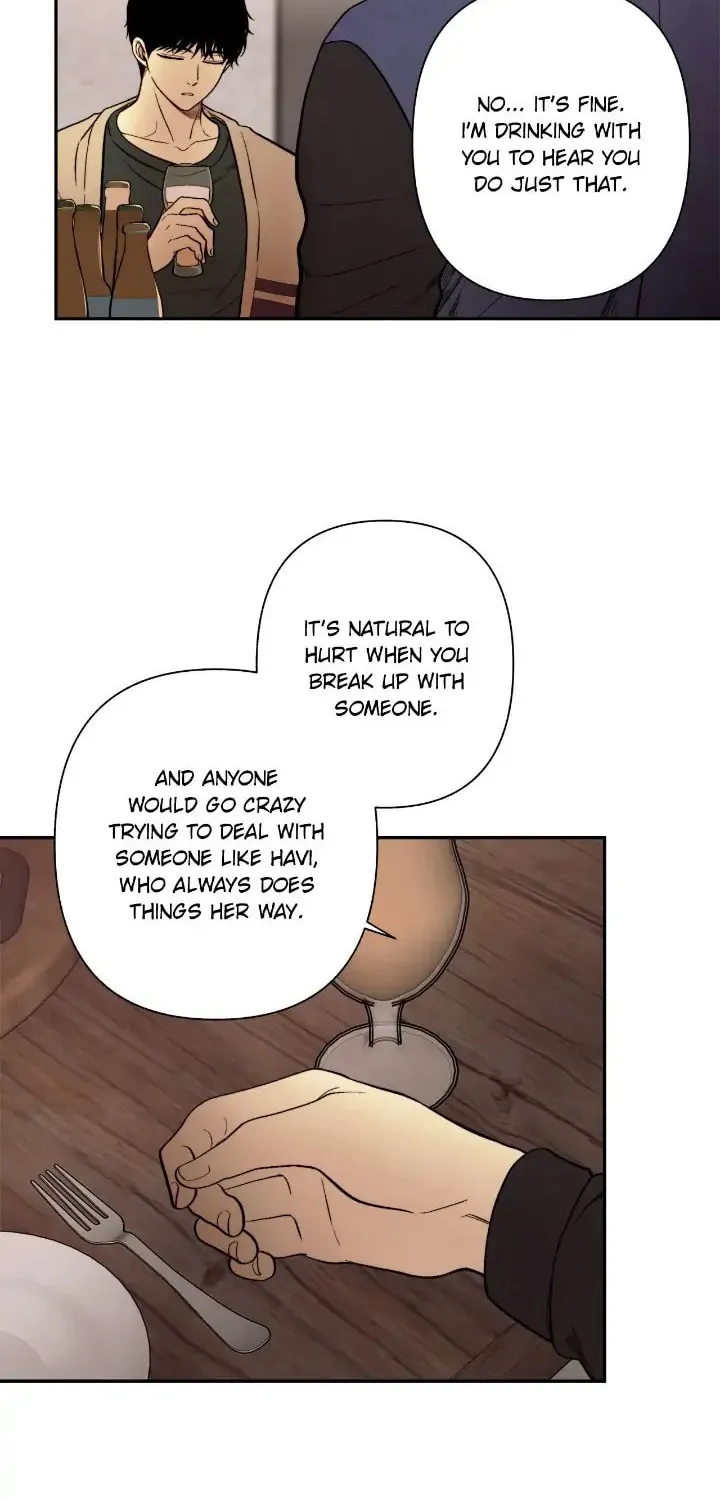 Just Give It to Me Chapter 188 page 6 - 