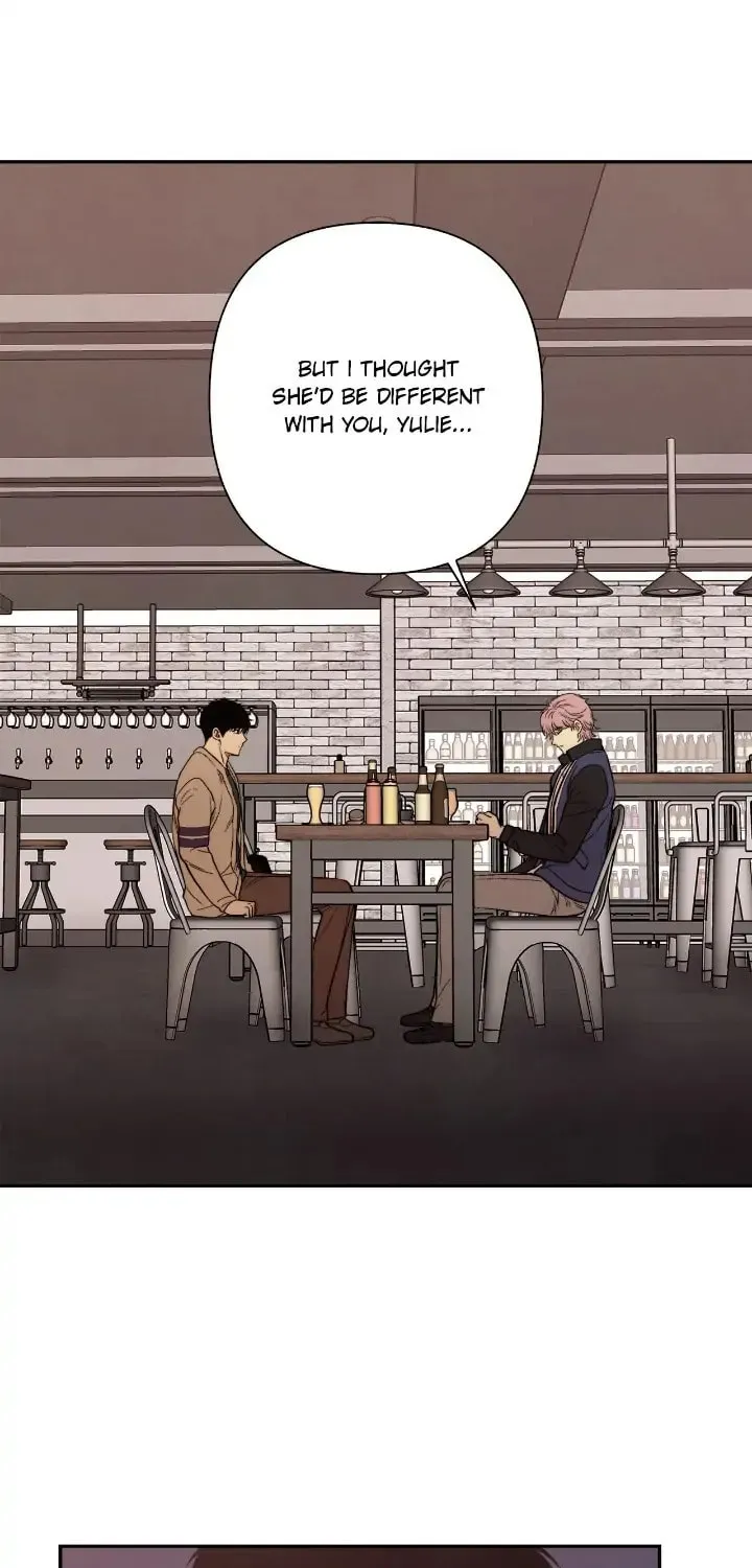 Just Give It to Me Chapter 188 page 8 - 