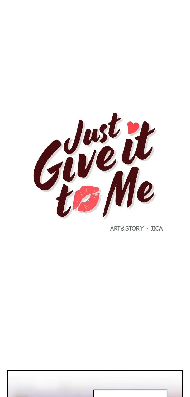 Just Give It to Me Chapter 189 page 1 - 