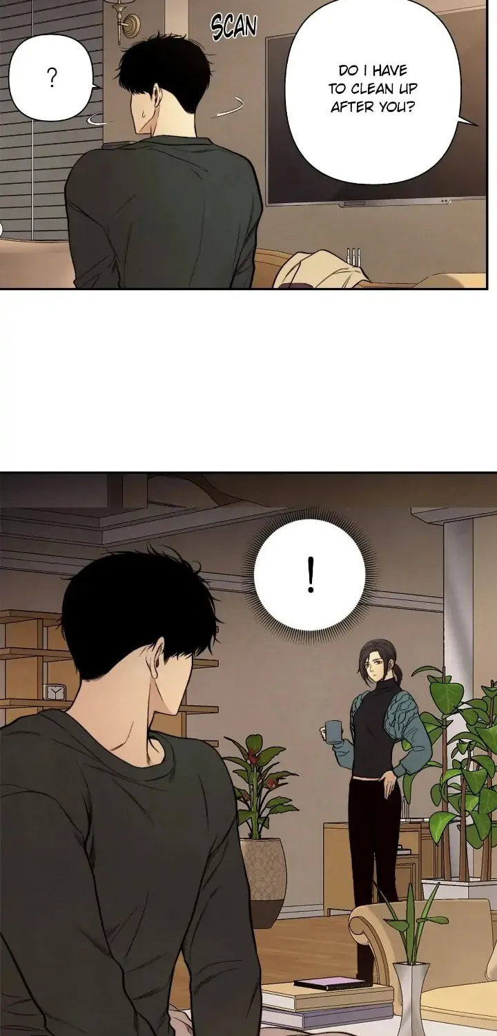 Just Give It to Me Chapter 189 page 14 - 