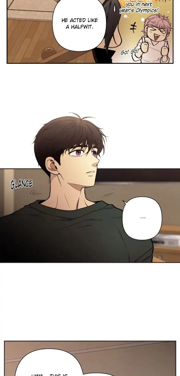 Just Give It to Me Chapter 189 page 18 - 