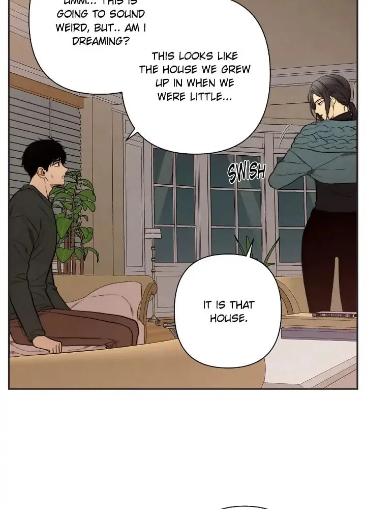 Just Give It to Me Chapter 189 page 19 - 
