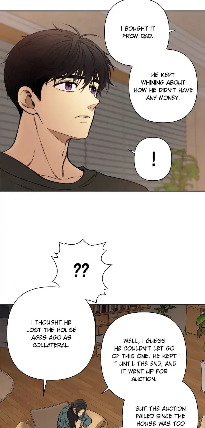 Just Give It to Me Chapter 189 page 20 - 