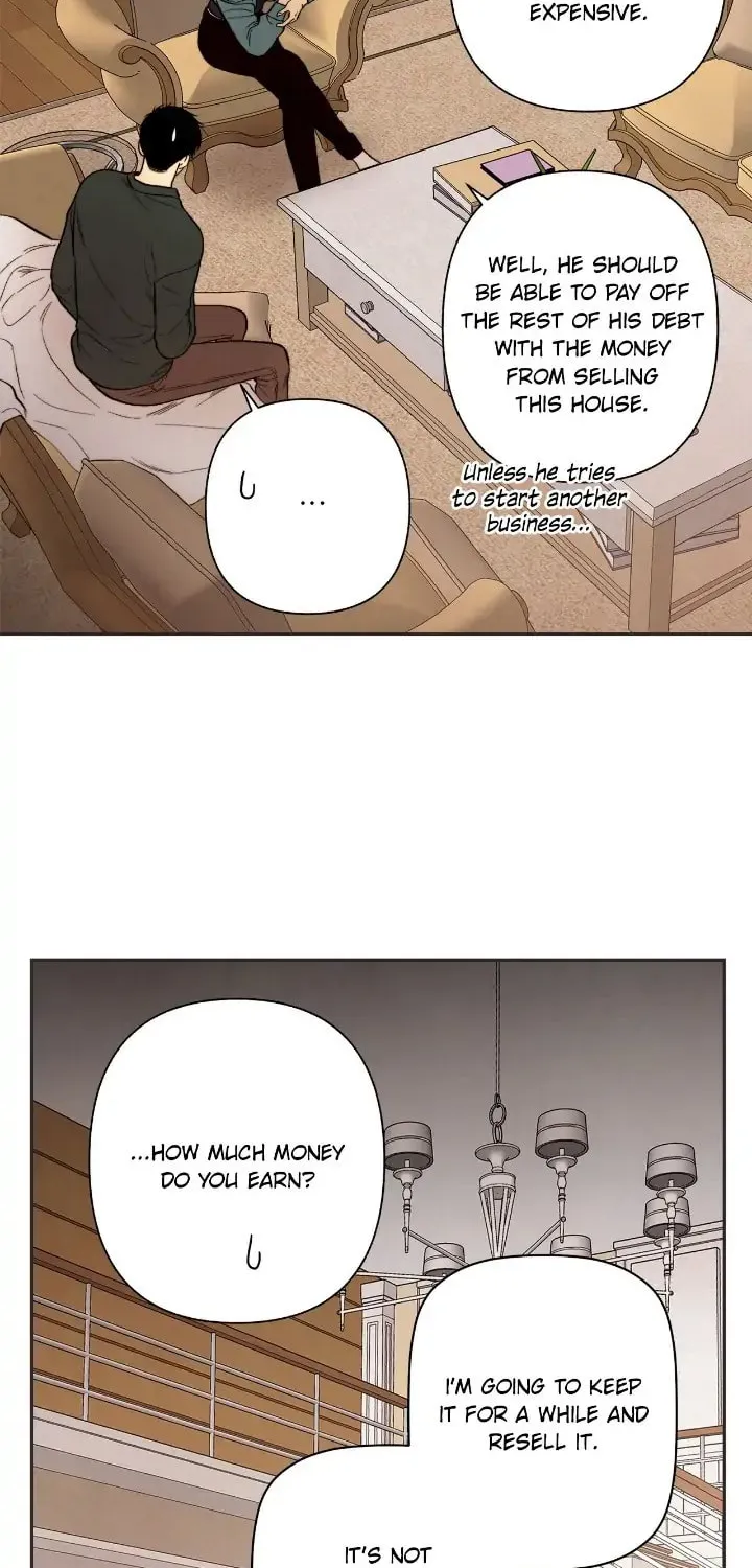 Just Give It to Me Chapter 189 page 21 - 