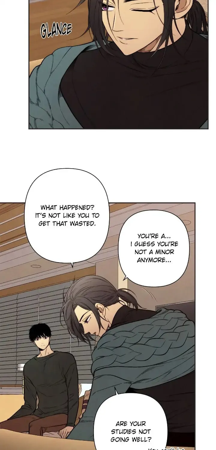 Just Give It to Me Chapter 189 page 23 - 