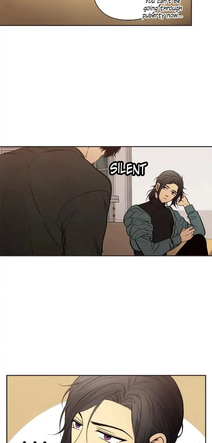 Just Give It to Me Chapter 189 page 24 - 