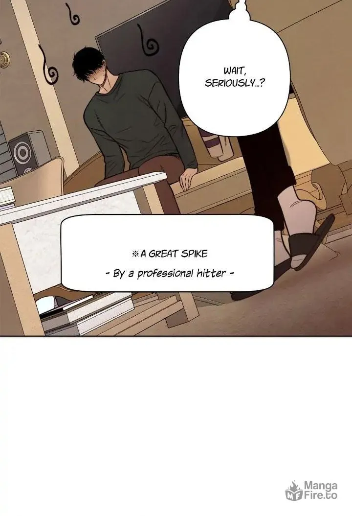 Just Give It to Me Chapter 189 page 27 - 