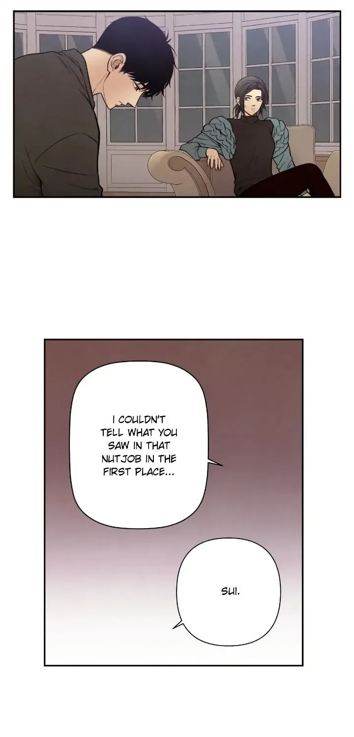 Just Give It to Me Chapter 189 page 28 - 