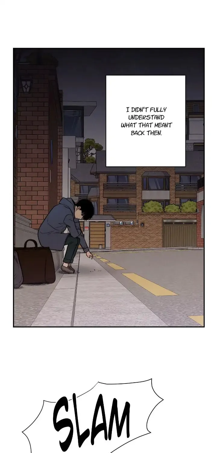 Just Give It to Me Chapter 189 page 4 - 