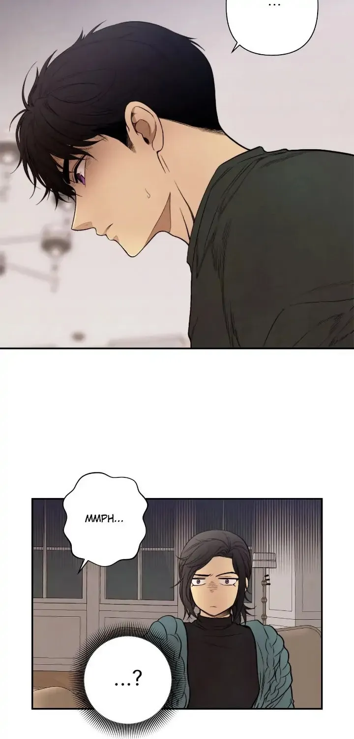 Just Give It to Me Chapter 189 page 31 - 