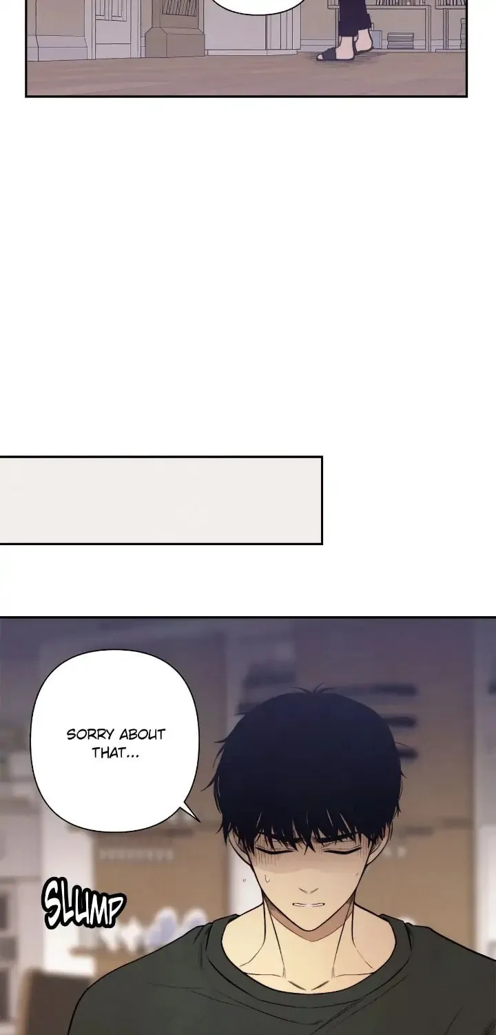 Just Give It to Me Chapter 189 page 34 - 