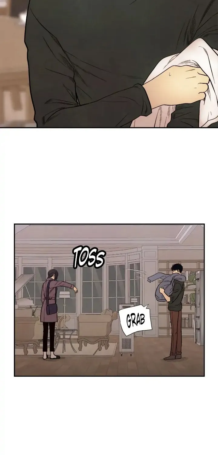 Just Give It to Me Chapter 189 page 35 - 
