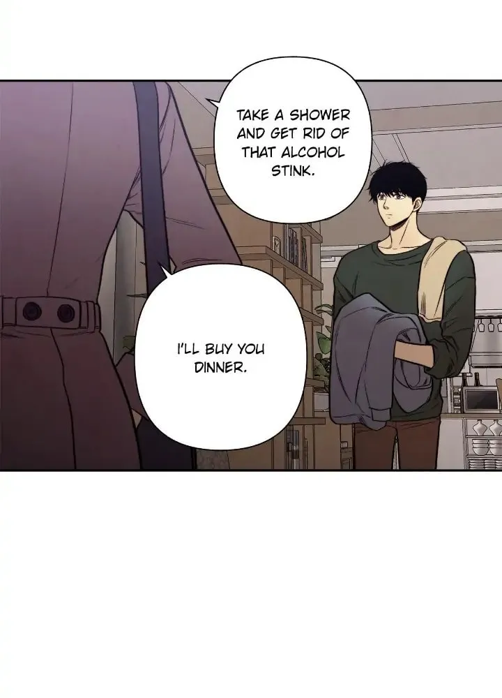 Just Give It to Me Chapter 189 page 36 - 