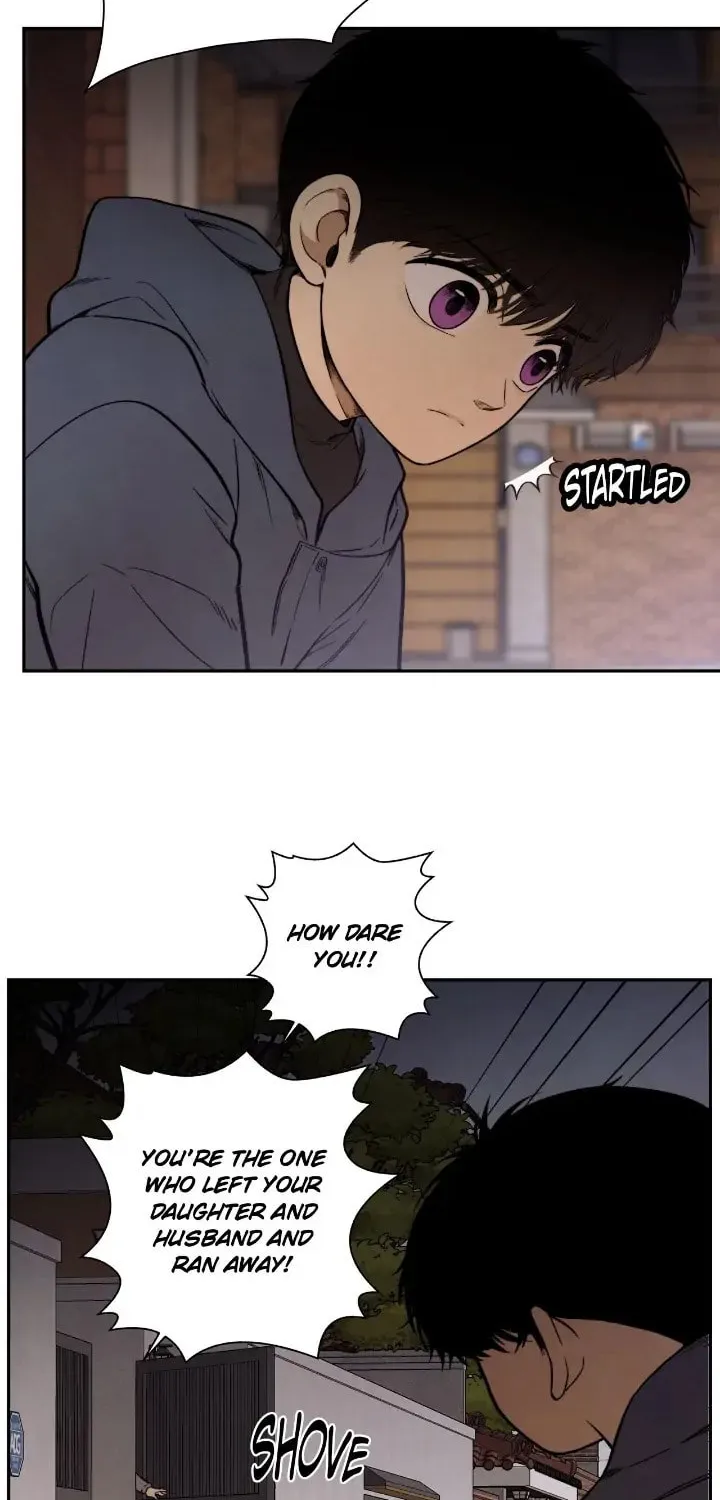 Just Give It to Me Chapter 189 page 5 - 