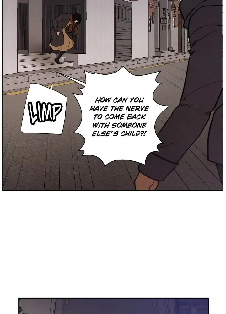 Just Give It to Me Chapter 189 page 6 - 