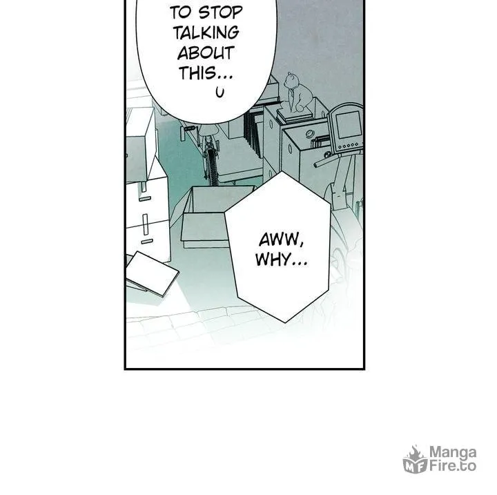 Just Give It to Me Chapter 19 page 14 - 