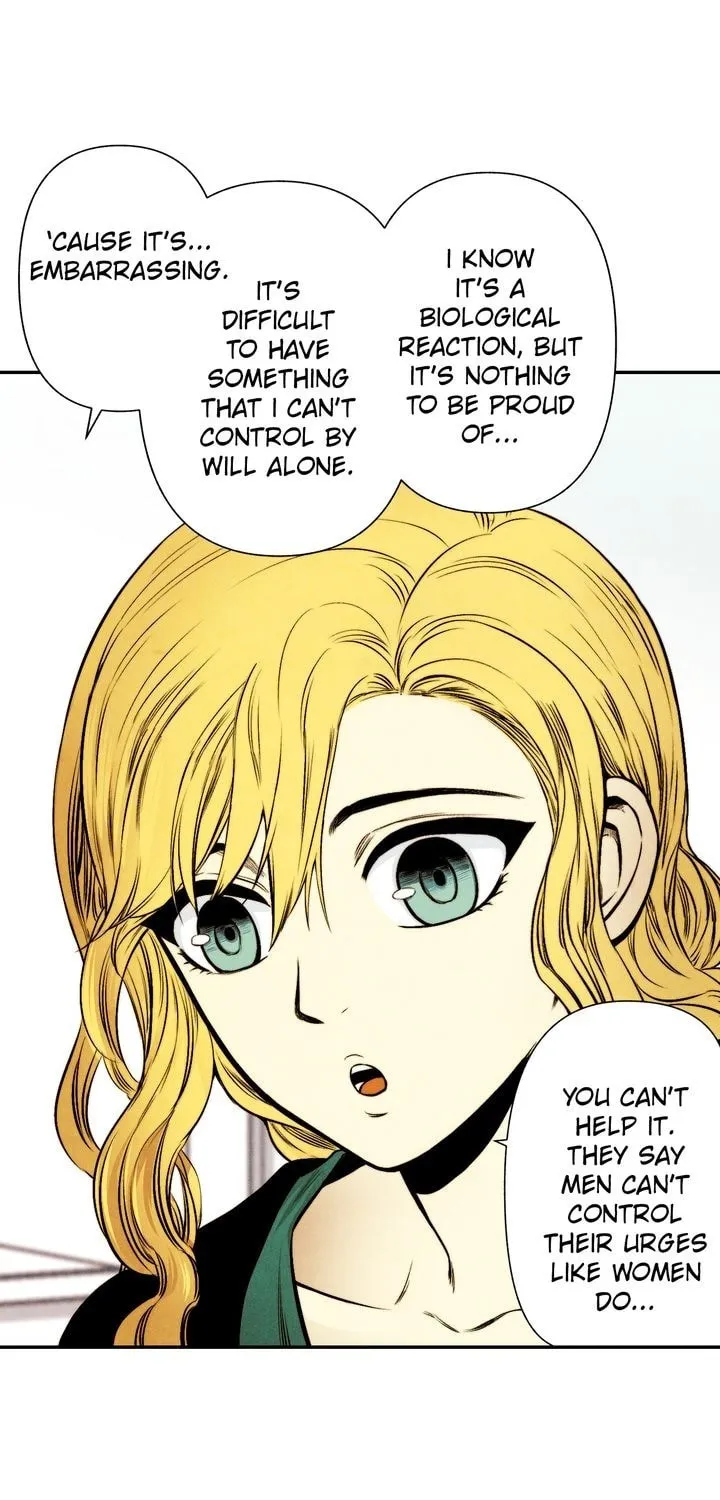 Just Give It to Me Chapter 19 page 15 - 