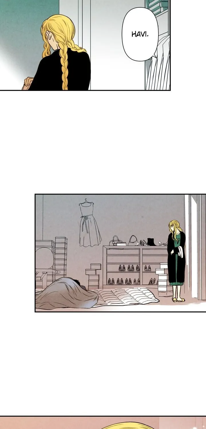 Just Give It to Me Chapter 19 page 19 - 