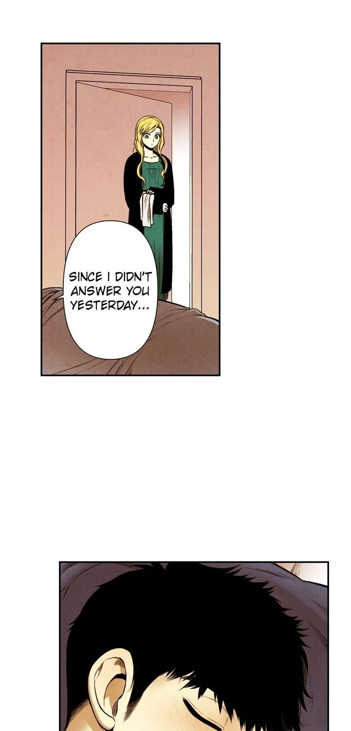 Just Give It to Me Chapter 19 page 21 - 