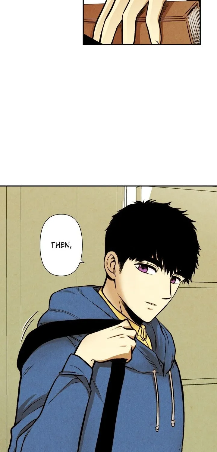 Just Give It to Me Chapter 19 page 27 - 