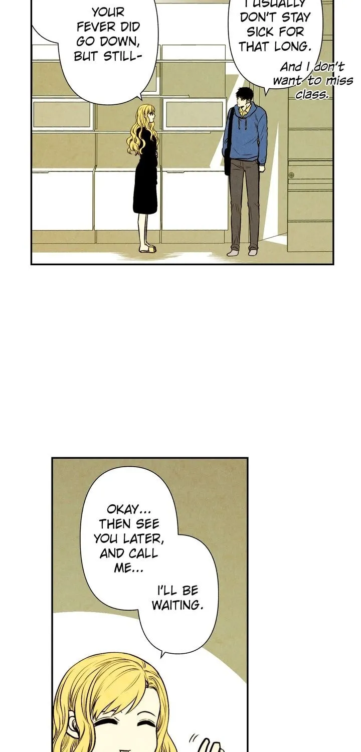 Just Give It to Me Chapter 19 page 29 - 