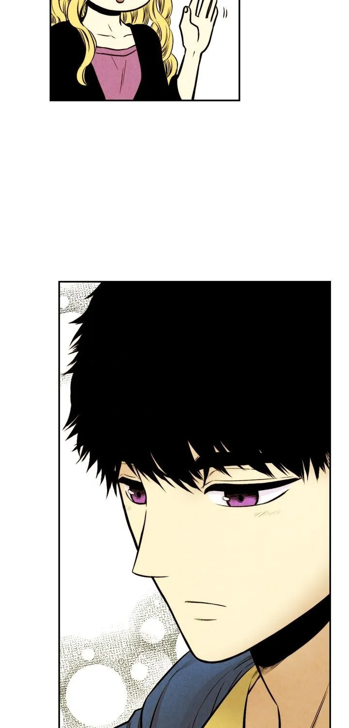Just Give It to Me Chapter 19 page 30 - 