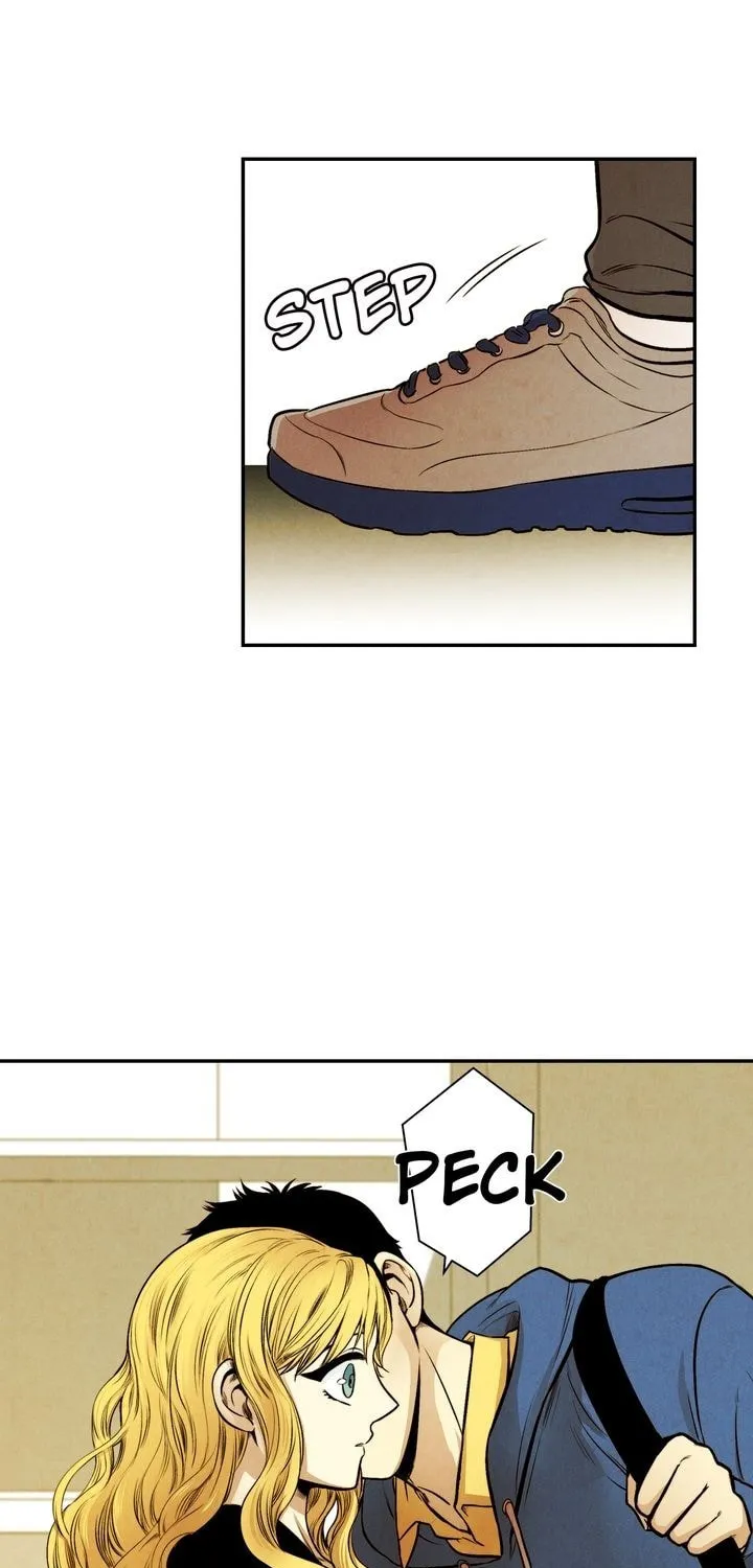 Just Give It to Me Chapter 19 page 32 - 