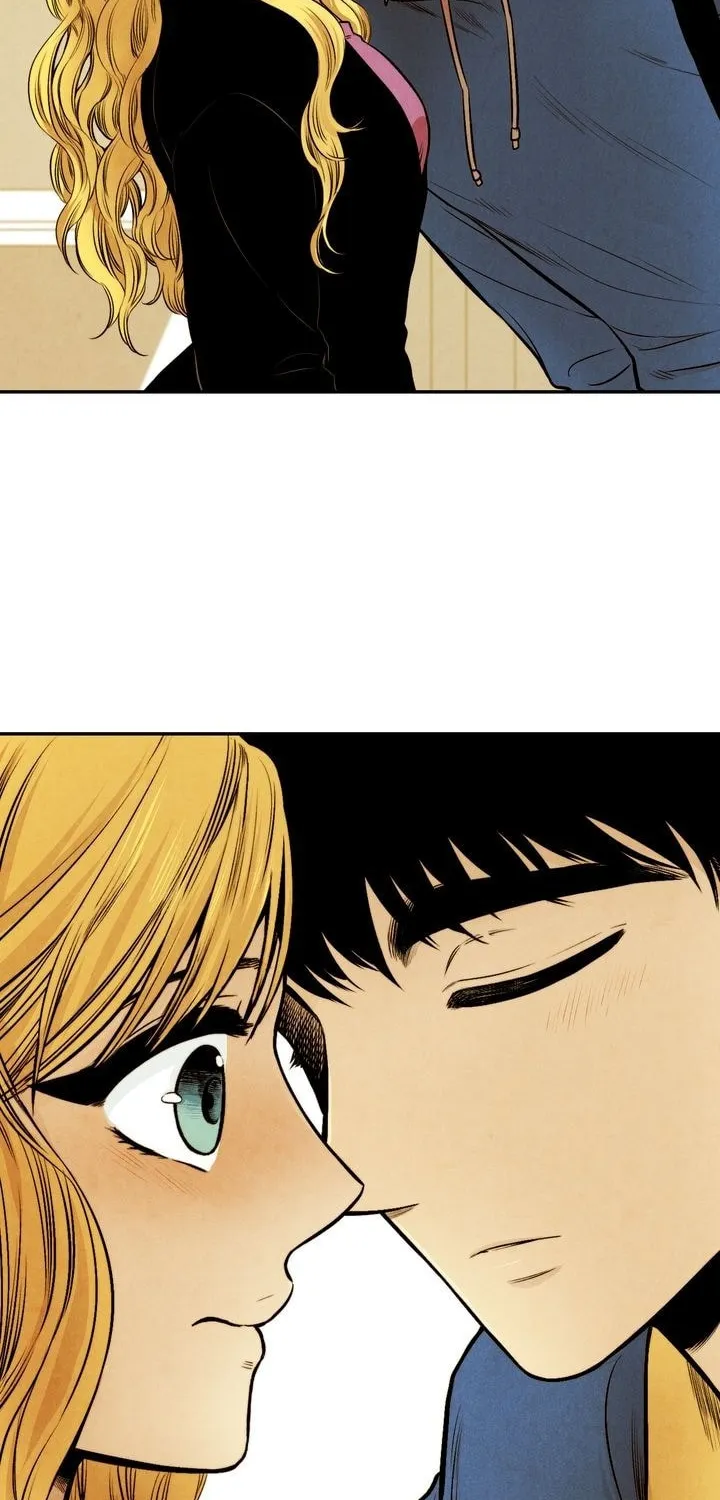 Just Give It to Me Chapter 19 page 33 - 