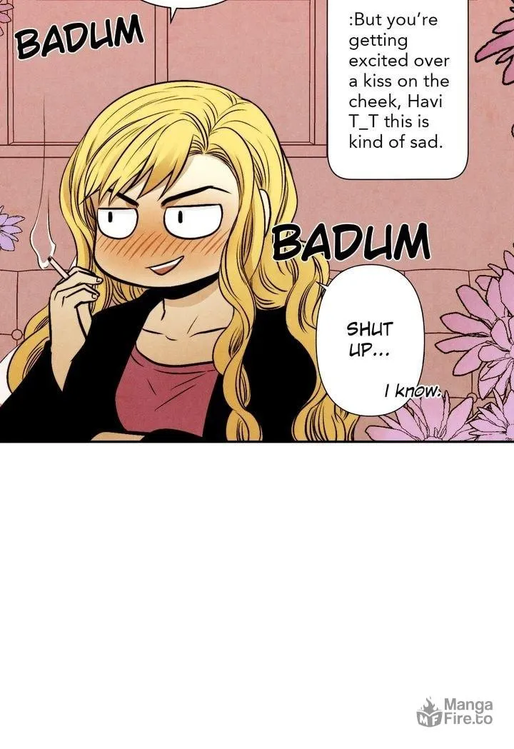 Just Give It to Me Chapter 19 page 39 - 