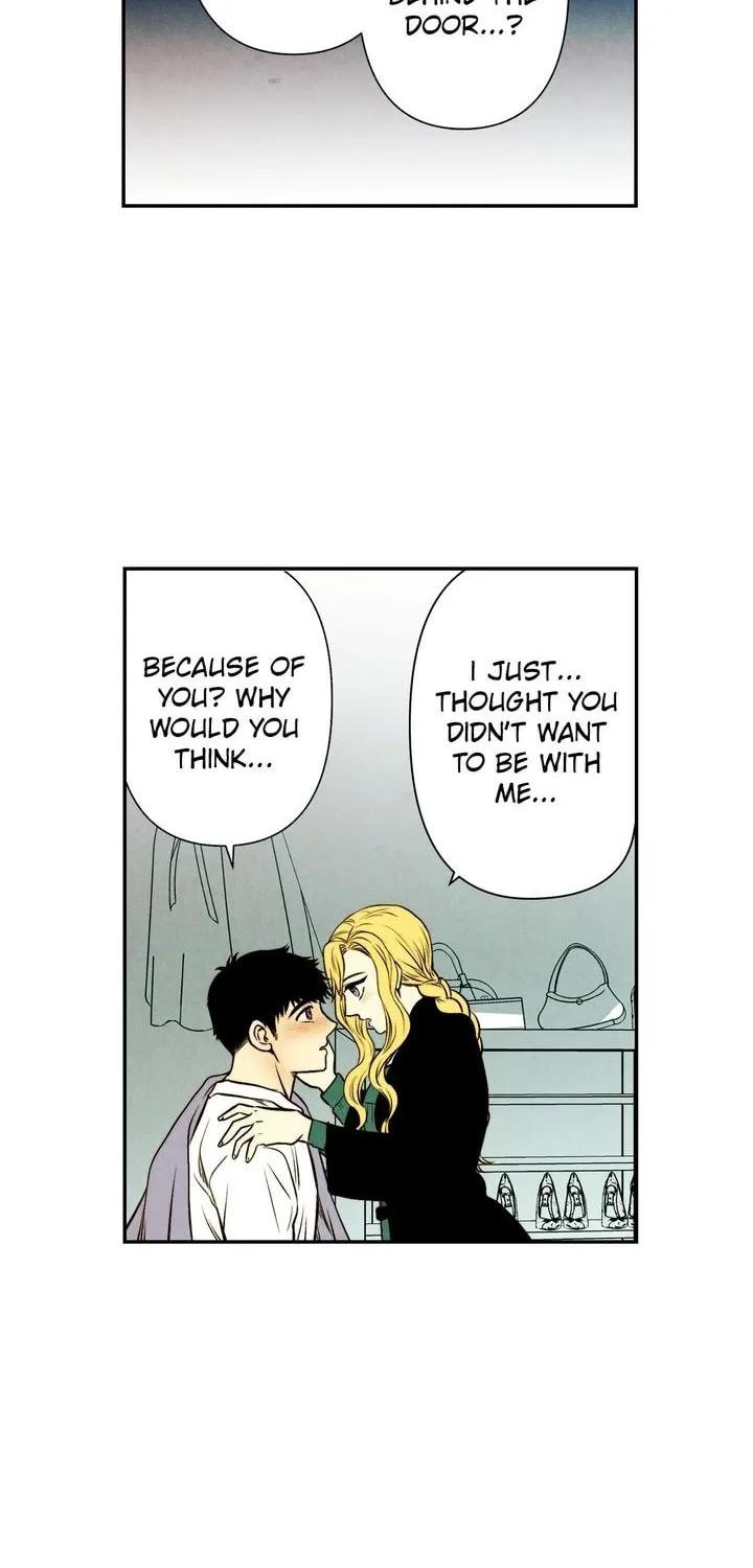 Just Give It to Me Chapter 19 page 5 - 