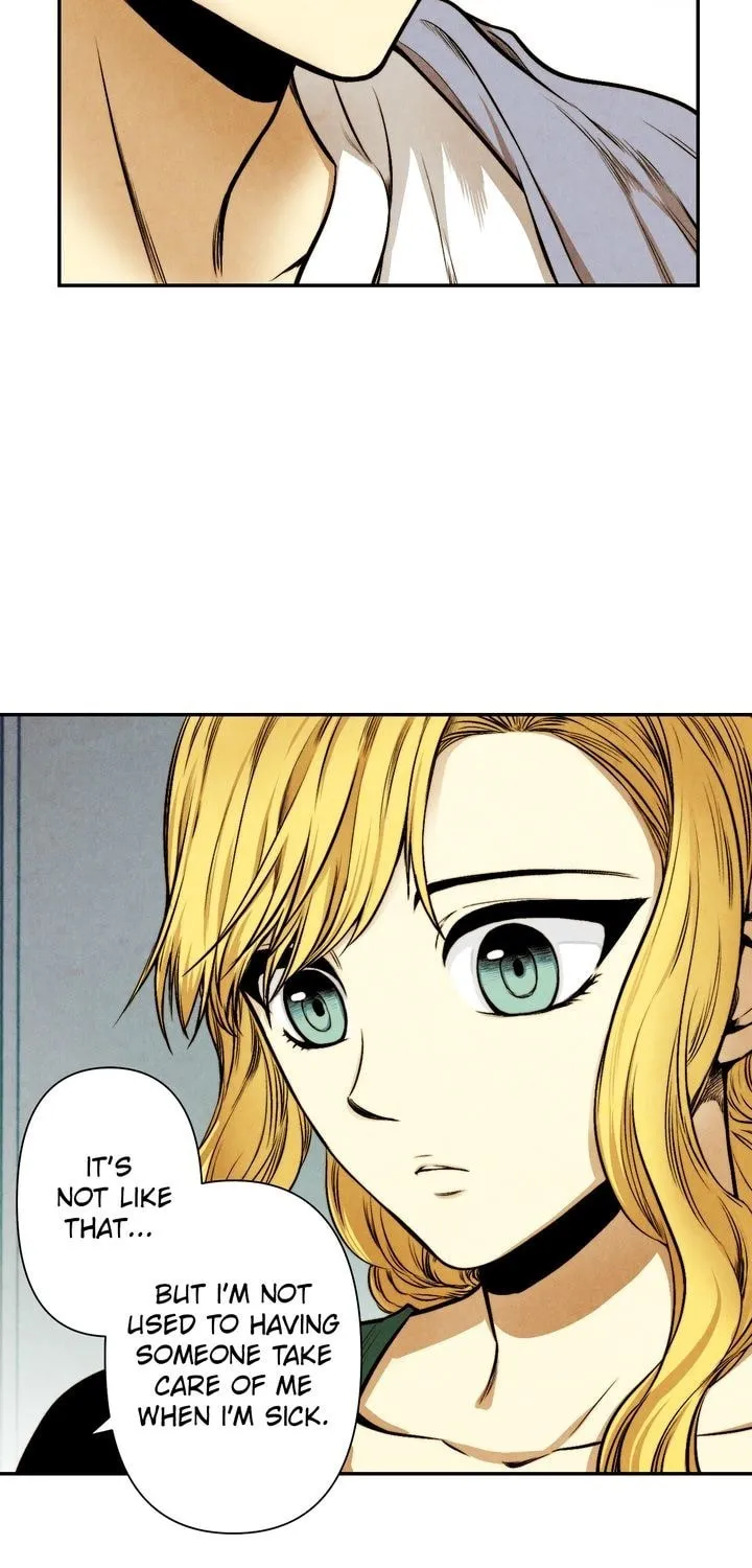 Just Give It to Me Chapter 19 page 7 - 