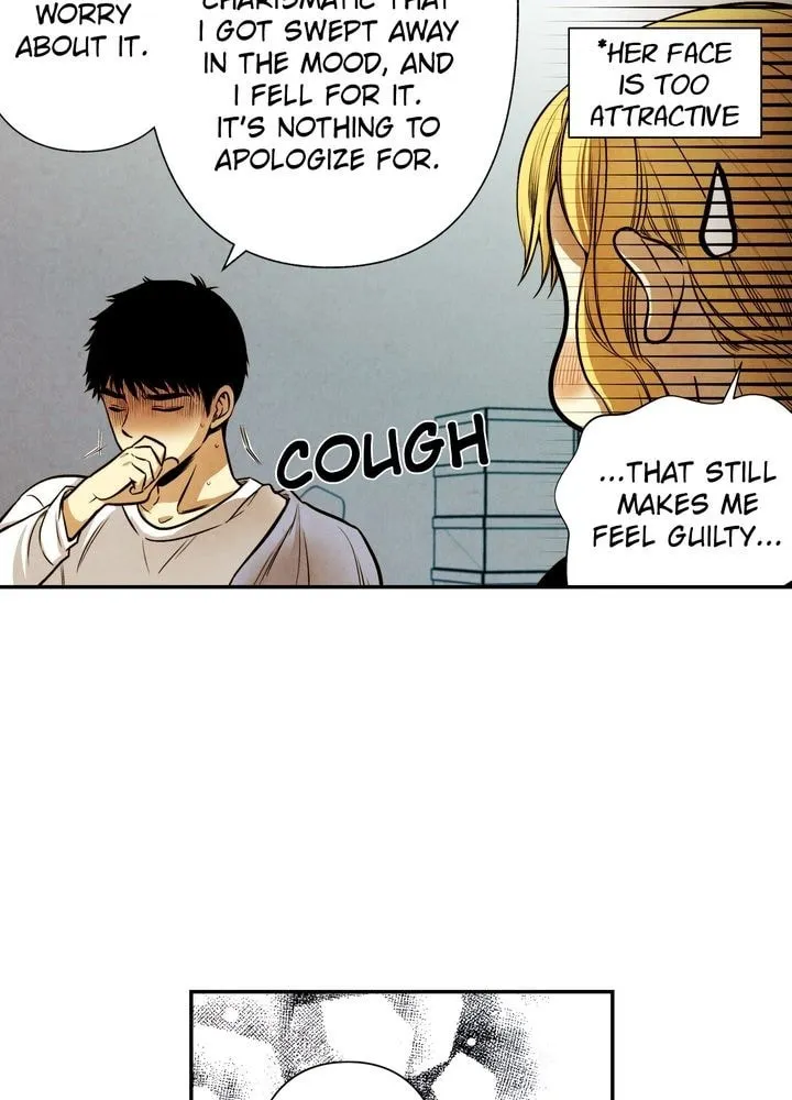 Just Give It to Me Chapter 19 page 9 - 