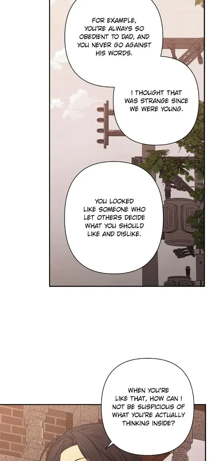 Just Give It to Me Chapter 190 page 11 - 
