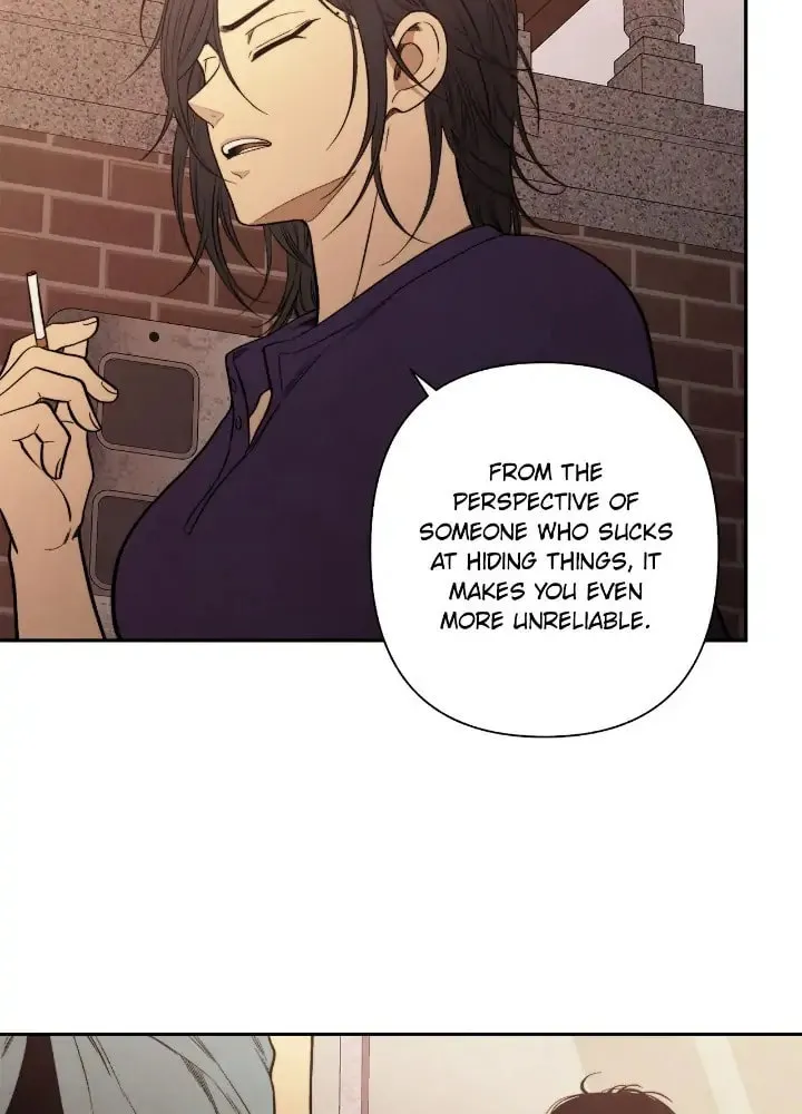 Just Give It to Me Chapter 190 page 12 - 