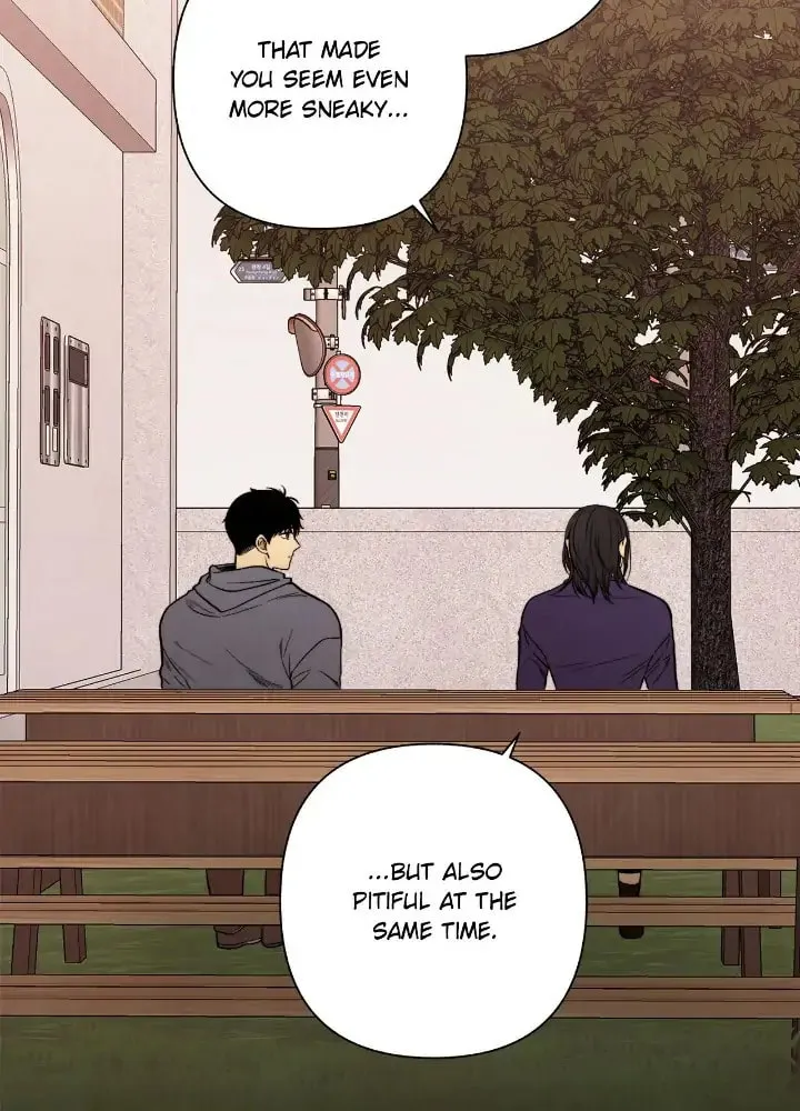 Just Give It to Me Chapter 190 page 15 - 