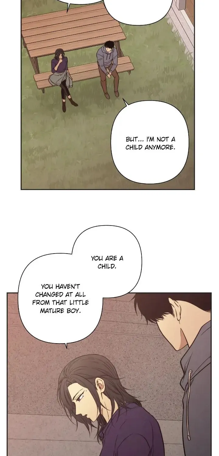 Just Give It to Me Chapter 190 page 18 - 
