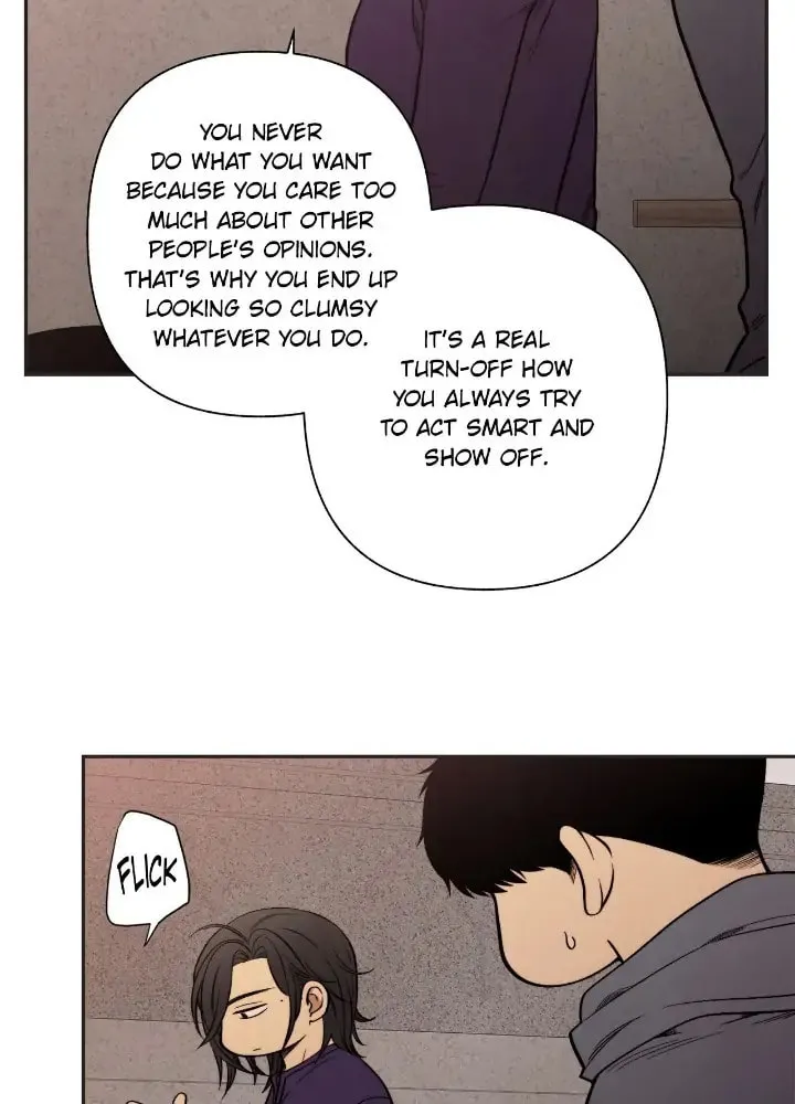 Just Give It to Me Chapter 190 page 19 - 